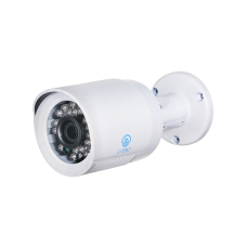AC-B10 (3.6) Аналоговая уличная HD-камера видеонаблюдения  угол обзора 53°, 1,3Мп (1280x720)