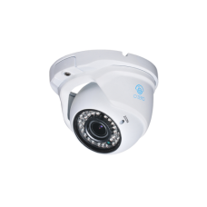 AC-VD10 (2,8-12) Аналоговая купольная HD-камера видеонаблюдения 1,3 МР